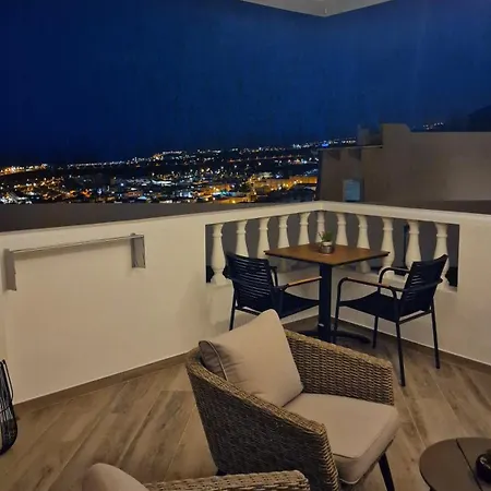 Vista Maravilla דירה אדחה