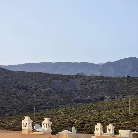 Vista Maravilla דירה אדחה