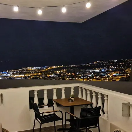 Apartment Vista Maravilla Costa Adeje (Tenerife)