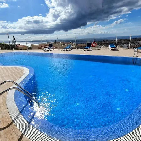 דירה Vista Maravilla