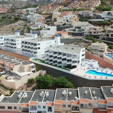 Vista Maravilla דירה אדחה