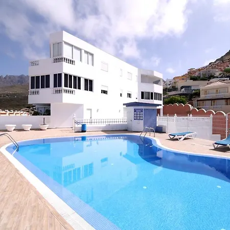 Vista Maravilla Apartment
