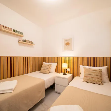 Vista Maravilla דירה אדחה