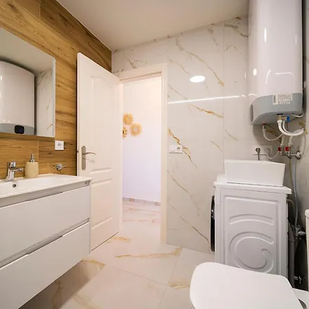 Vista Maravilla אדחה