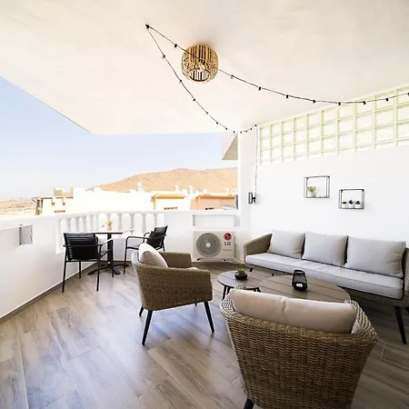 Vista Maravilla דירה *