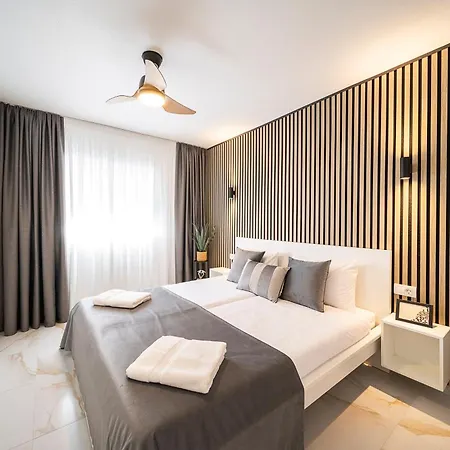 דירה Vista Maravilla אדחה