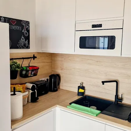 דירה Vista Maravilla אדחה