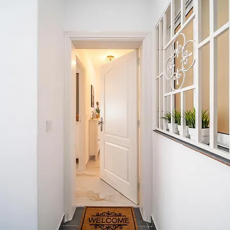 Apartamento Vista Maravilla Costa Adeje (Tenerife)