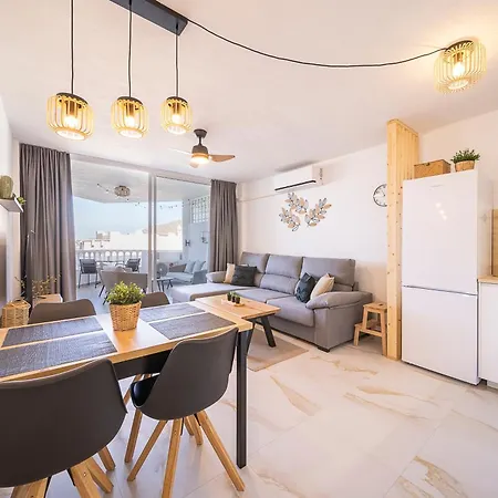 Apartamento Vista Maravilla *